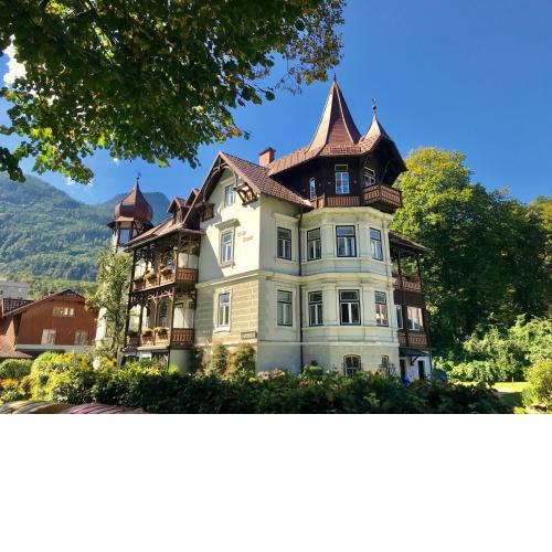 Villa Traun