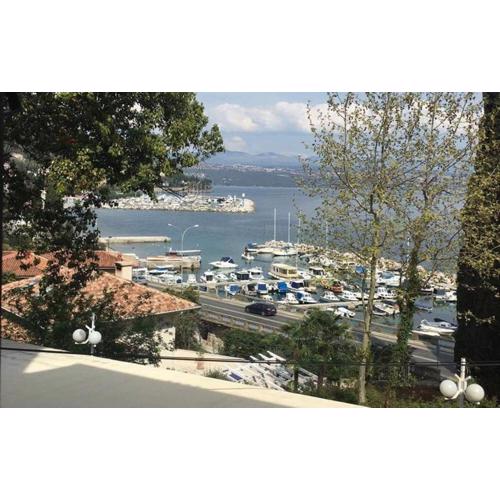 Villa Triestina - Apartment Icici