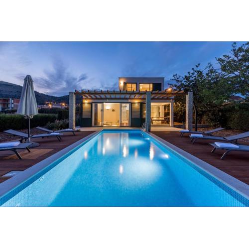 Villa Trogir