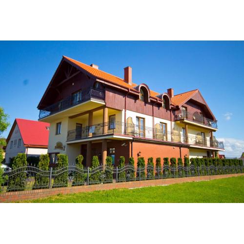 Villa Tropikana