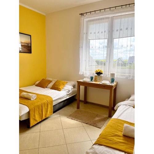 Villa Trylogia