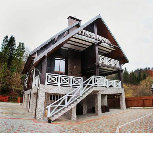 Villa Tukhlay