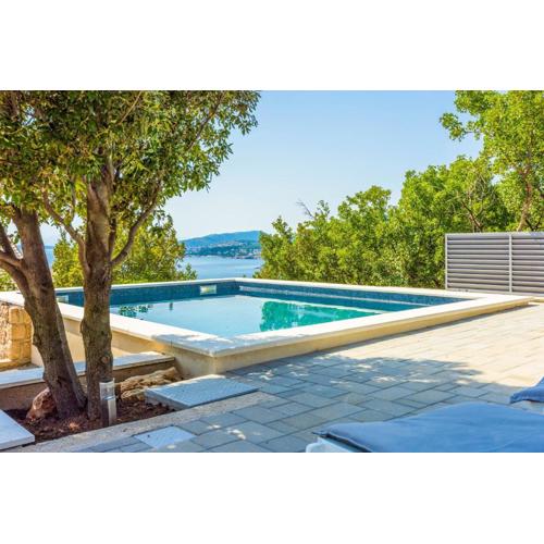 Villa Turquoise breeze