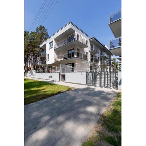 Villa Ula Apartament
