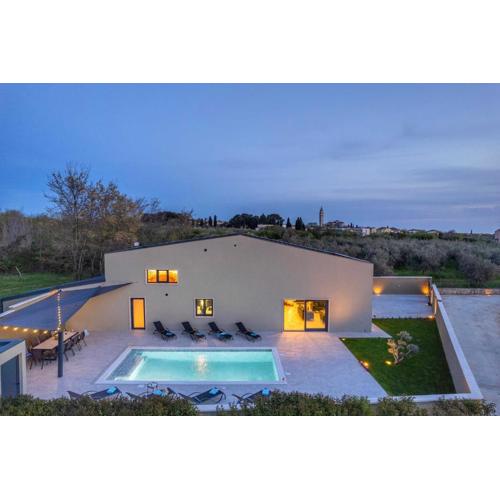 Villa Ulysses -Private Pool, Sauna & Jacuzzi