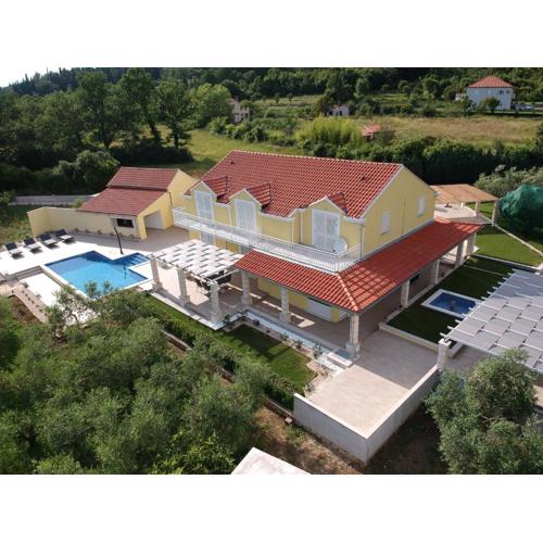 Villa Umbra et Sol