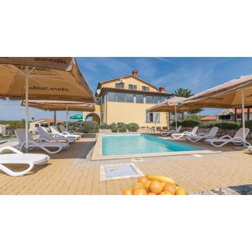 Villa Una Apartments