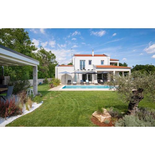 Villa Unica