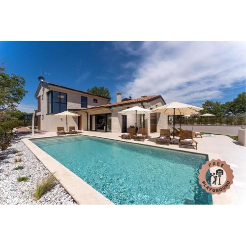 Villa Ursaria