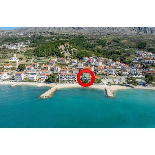 Villa Valamare