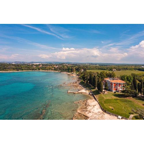 Villa Valdepian Apartments