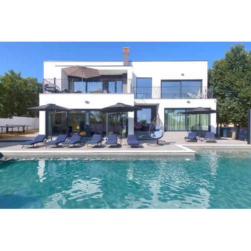 Villa Valdo