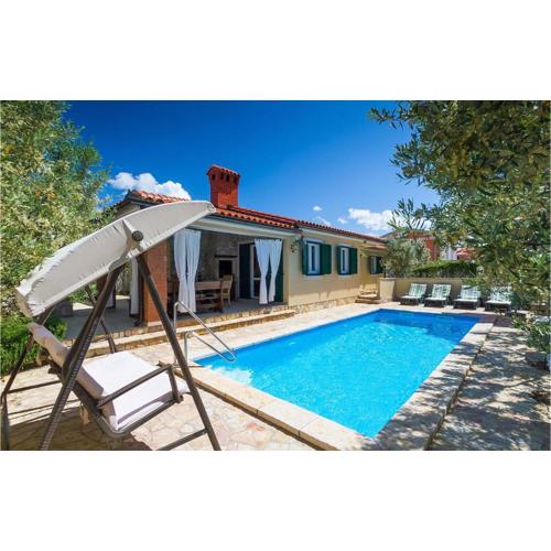 Villa Valencan