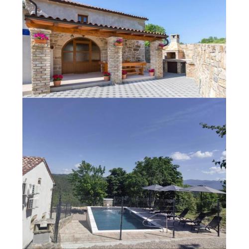 Villa Valentina Krbune