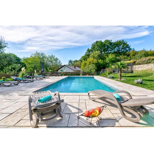 Villa Valentina