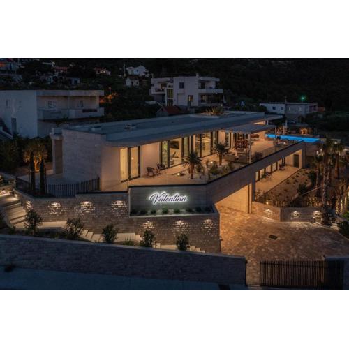 Villa Valentina