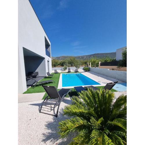 Villa Valentina