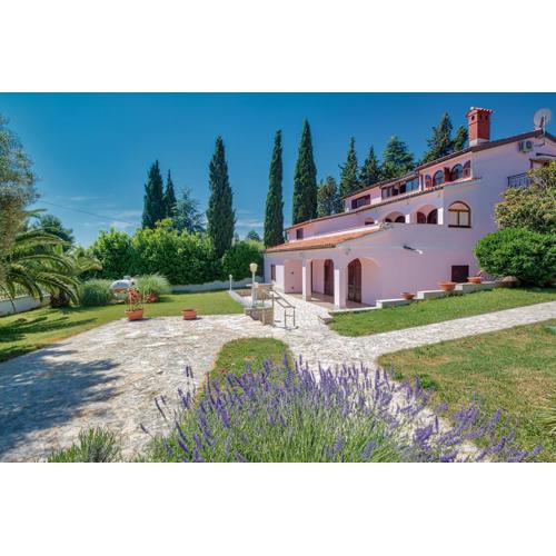 Villa Valentina