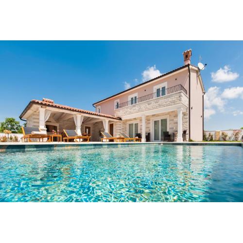 Villa Valentina