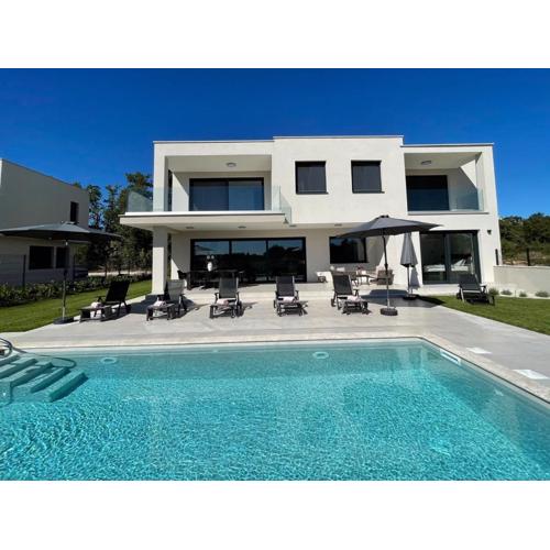 Villa Valentina