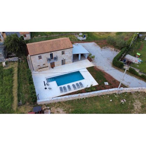 Villa Valeria