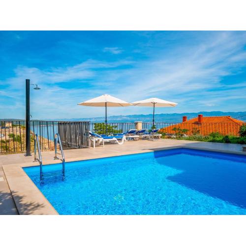 Villa Vali 1 by Interhome