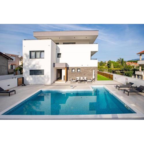 Villa Valis Lopar