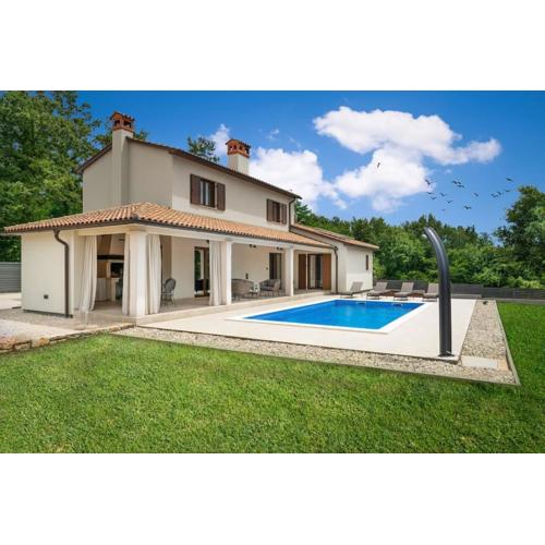 Villa Valma by IstriaLux