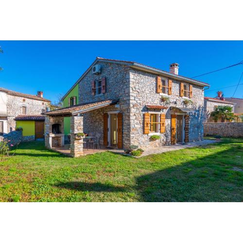 Villa Valverana, with a bike to the beach. Bikes provided!