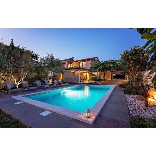 Villa Vanessa