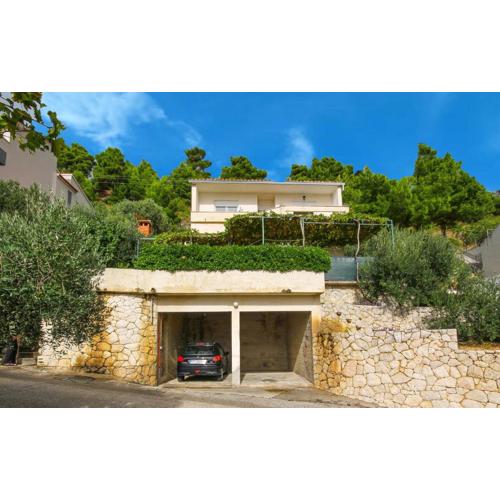 Villa Vanessa