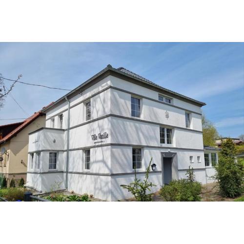 Villa Vanilla Łagów