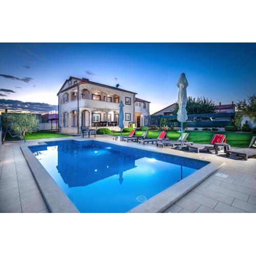 Villa Vanja - Jadreški