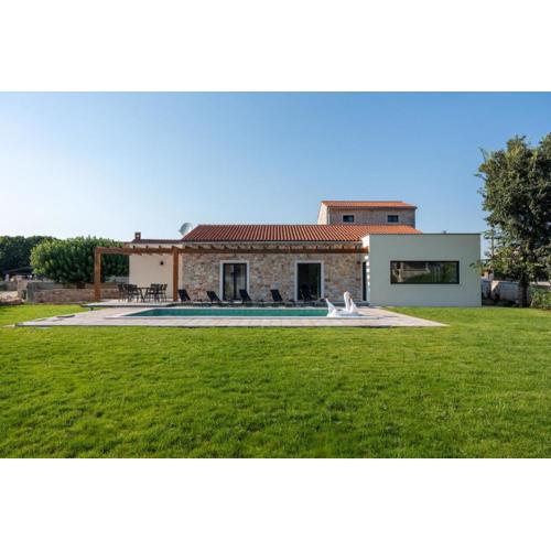 Villa Veduta