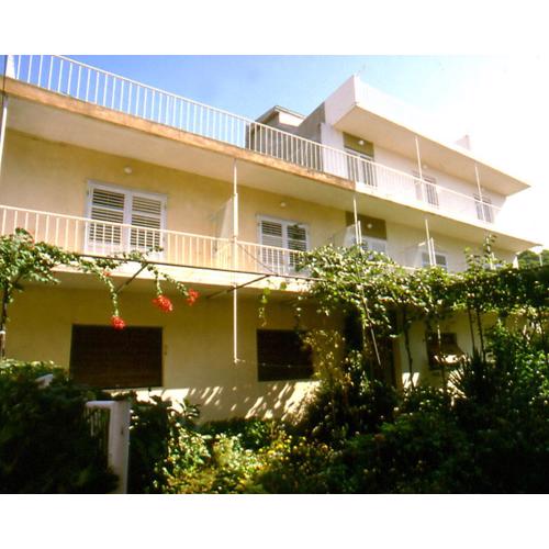 Villa VELA BORKA