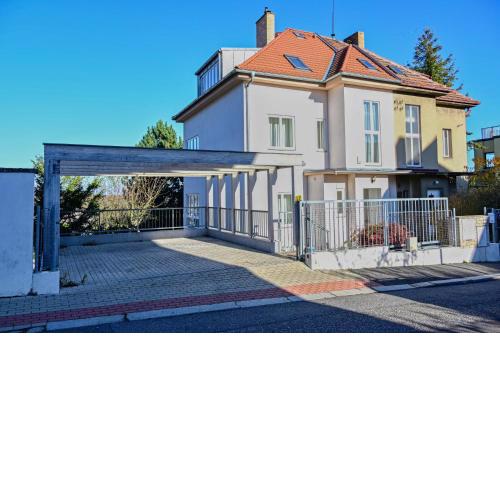 Villa Veleslavín