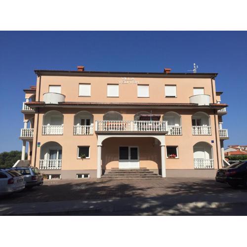 Villa Veli Vrh