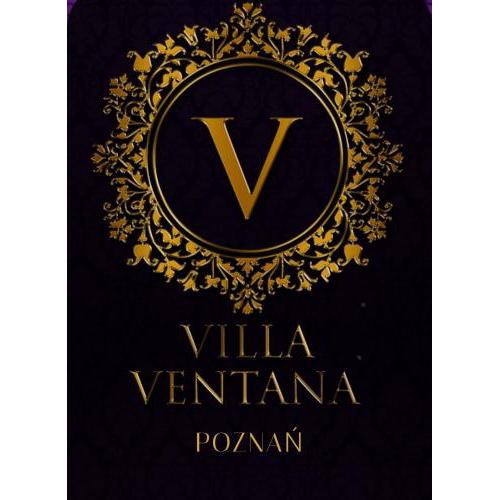 Villa Ventana Poznań City Free Parking Śniadanie w Cenie