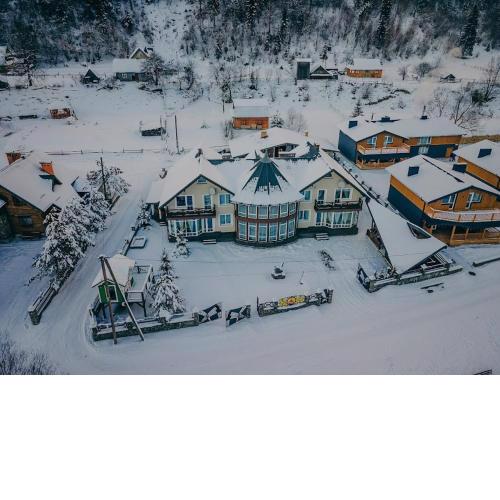 Villa Venterivka 2