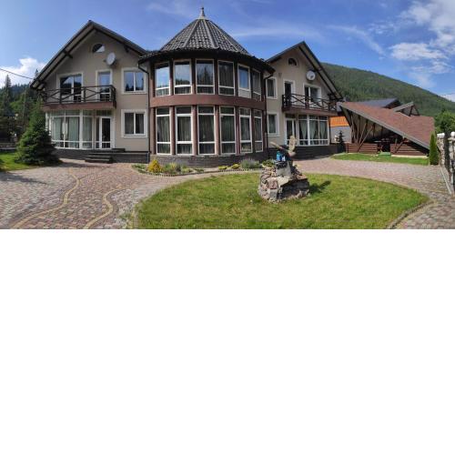 Villa Venterivka