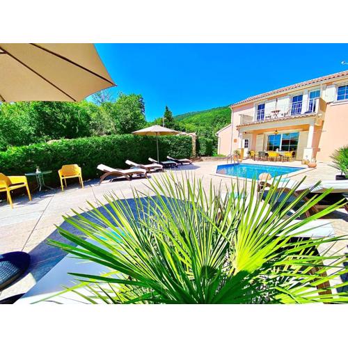 Villa Venus Privacy & Relax
