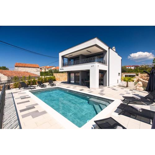 Villa VENUS