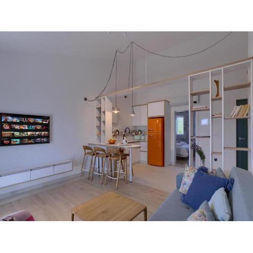 Villa Vera -Three Bedroom Villa with Swimming pool