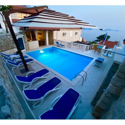 Villa Vera Mlini