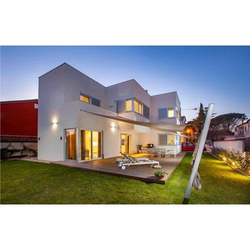 Villa Vera