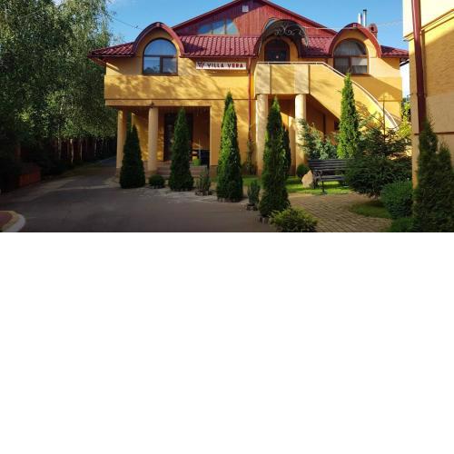 VILLA VERA