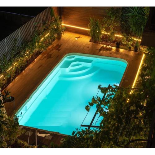 Villa Verde Royal