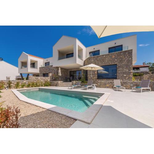 Villa VERENA