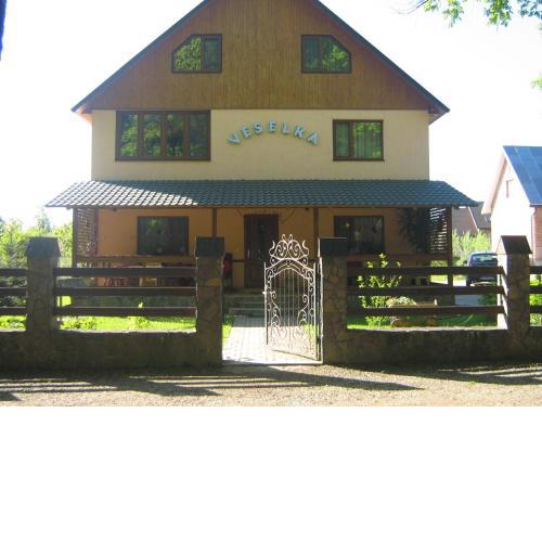 Villa Veselka