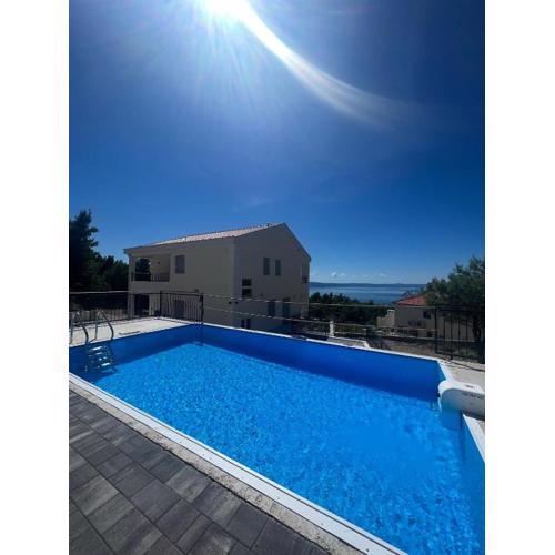 Villa Vesna